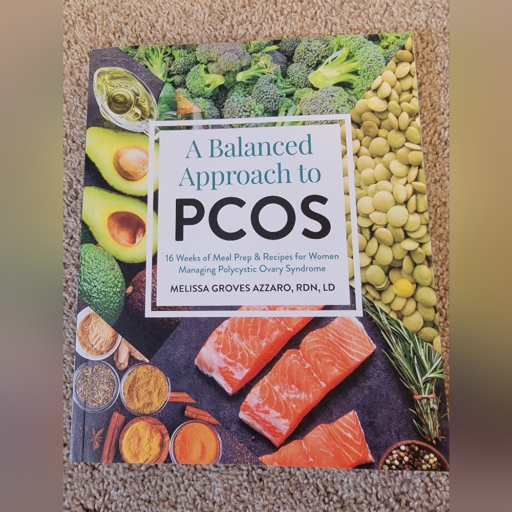 A Balanced Approach to PCOS